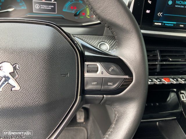 Peugeot e-2008 50 kWh Allure - 13