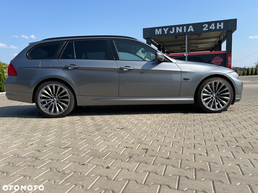 BMW Seria 3 - 6