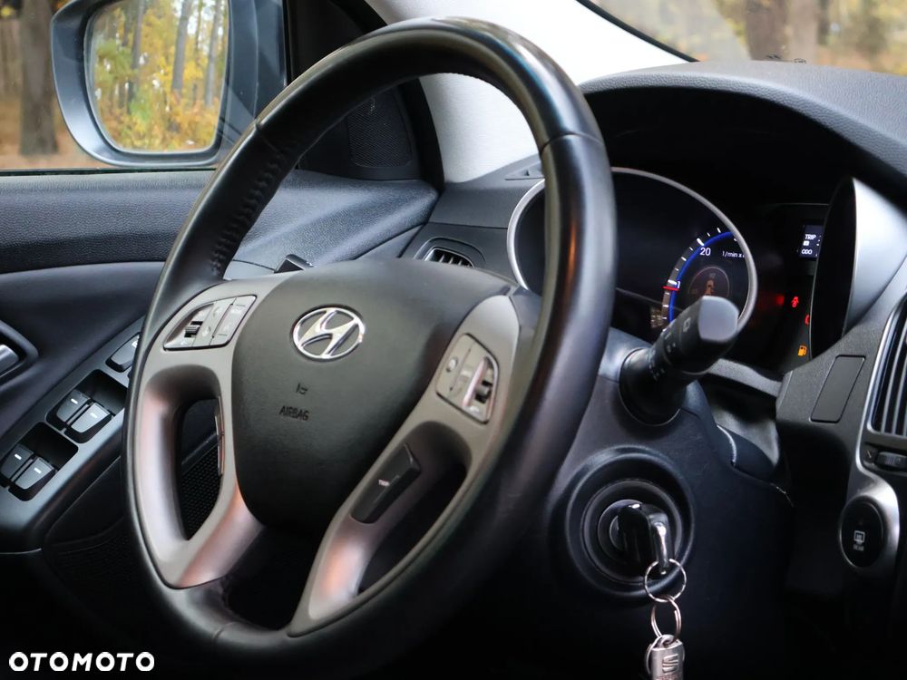 Hyundai ix35 - 30