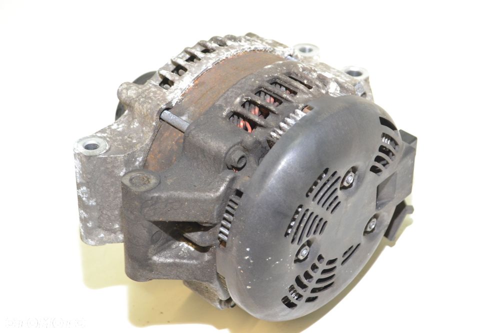 BMW E81 E87 E88 E90 E60 E61 1.8i 2.0i N43 ALTERNATOR 170A 7550468 - 3