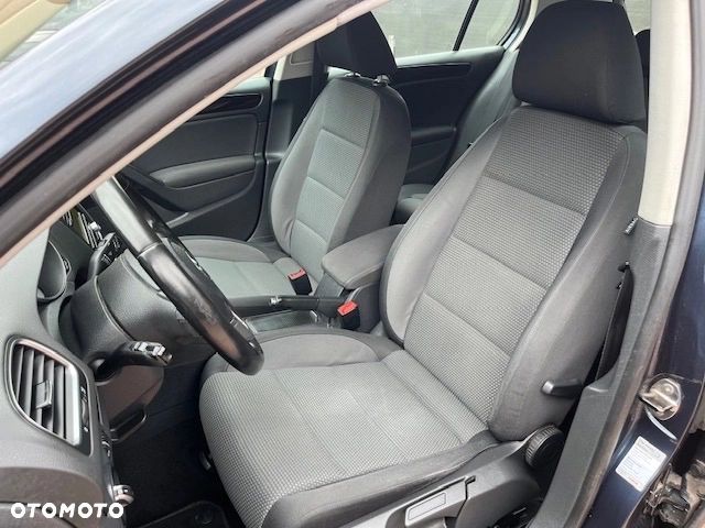 Volkswagen Golf 1.4 TSI Edition - 14