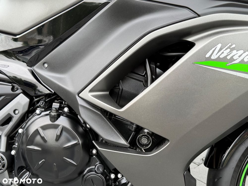 Kawasaki Ninja - 16