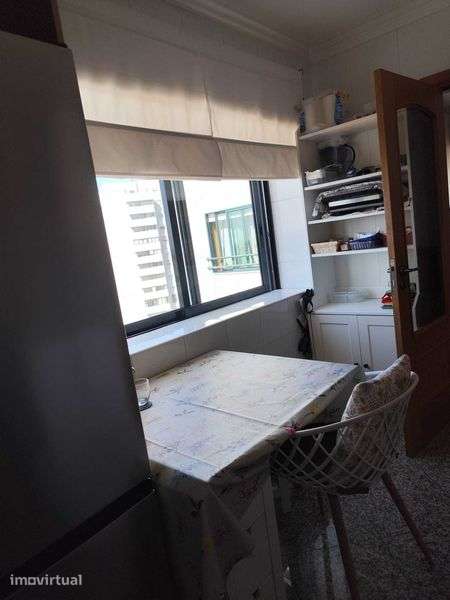 T1 para Arrendamento com vista mar - Gaia - Grande imagem: 4/12