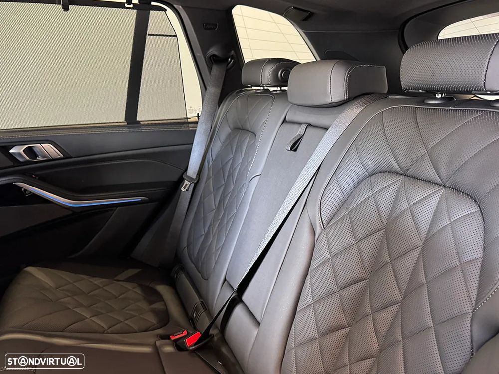 BMW X5 50 e xDrive Pack M Desportivo Pro - 9