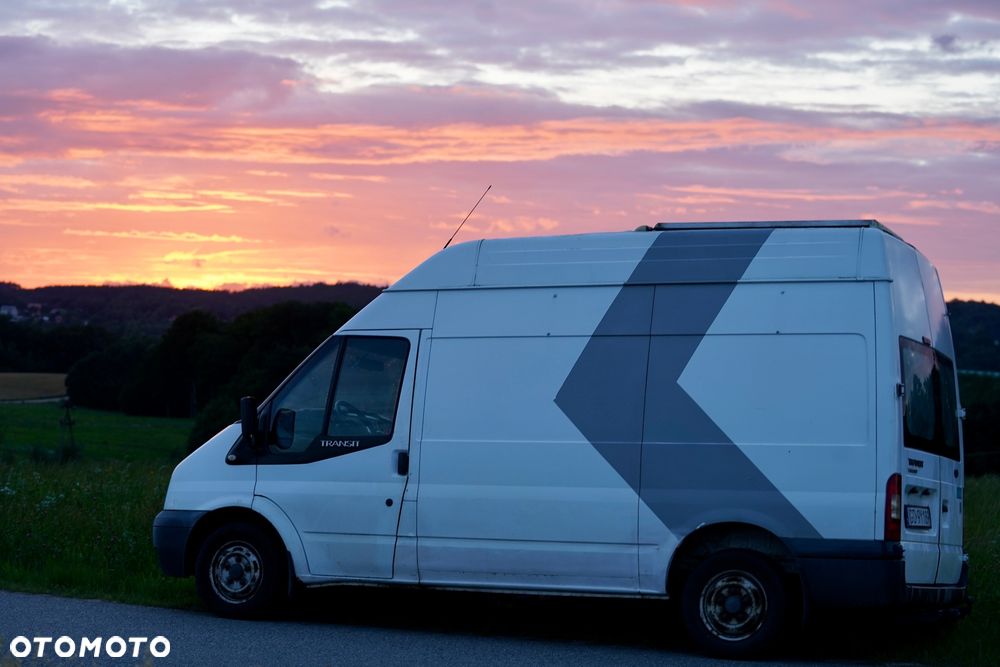 Ford Transit - 16