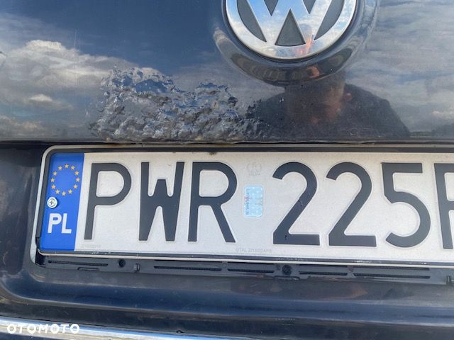 Volkswagen Passat - 11