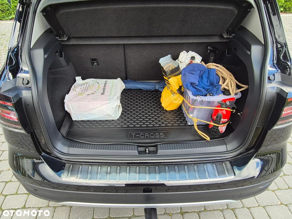 Volkswagen T-Cross 1.6 TDI SCR Life - 16