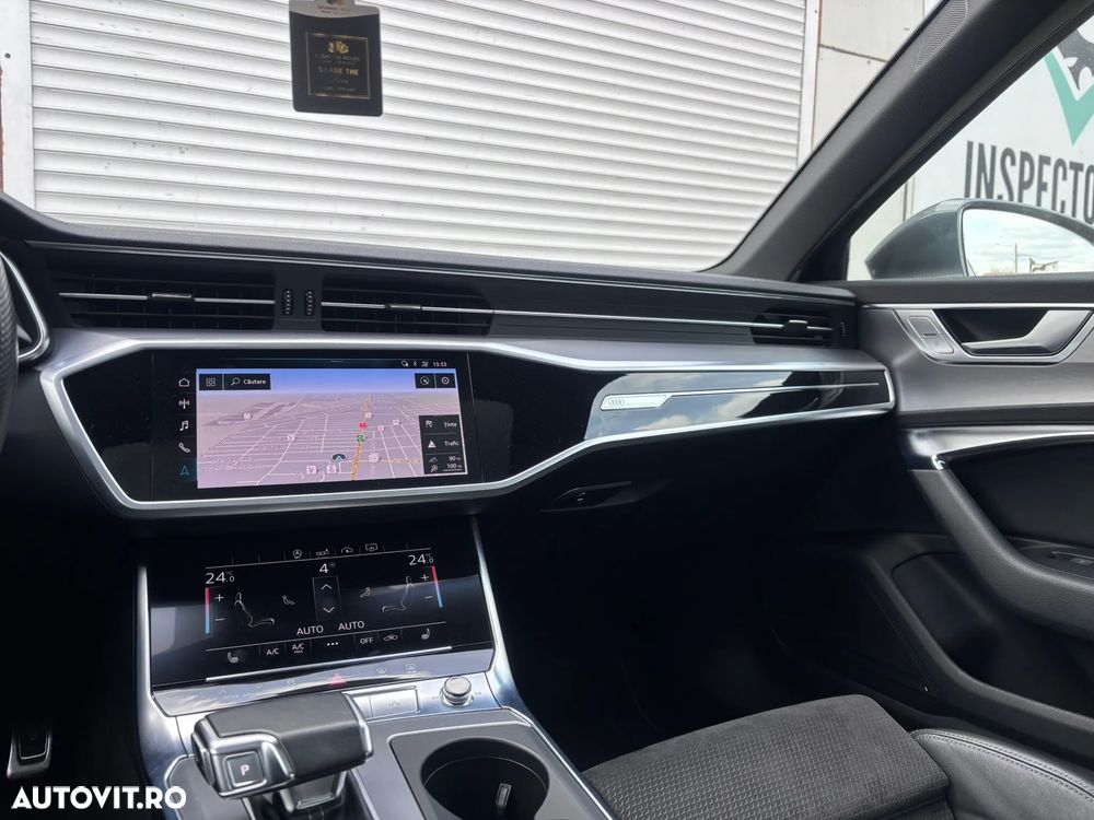 Audi A6 45 TFSI S tronic sport - 29