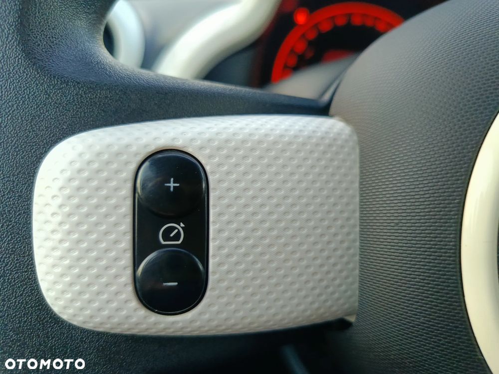 Renault Twingo SCe 70 Expression - 17