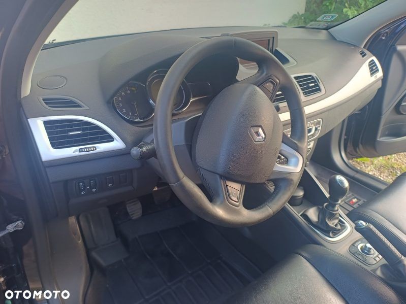 Renault Megane - 24