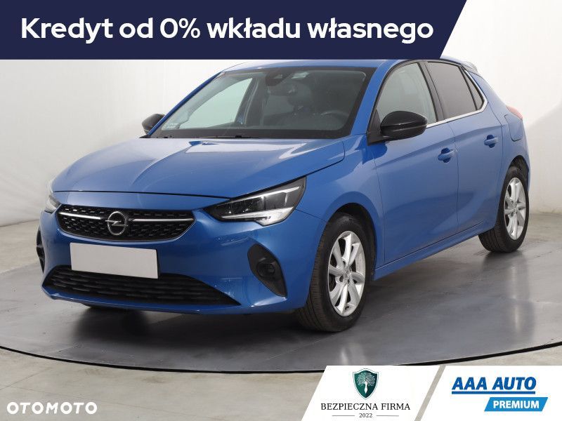 Opel Corsa - 3