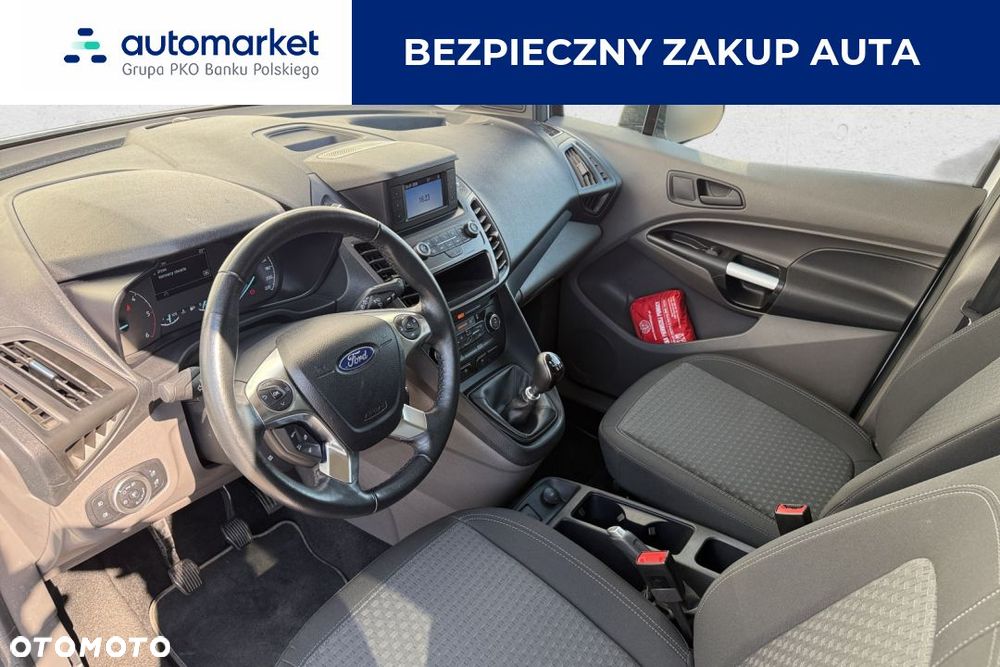 Ford Transit Connect Kombi 230 L2 Trend N1 - 15