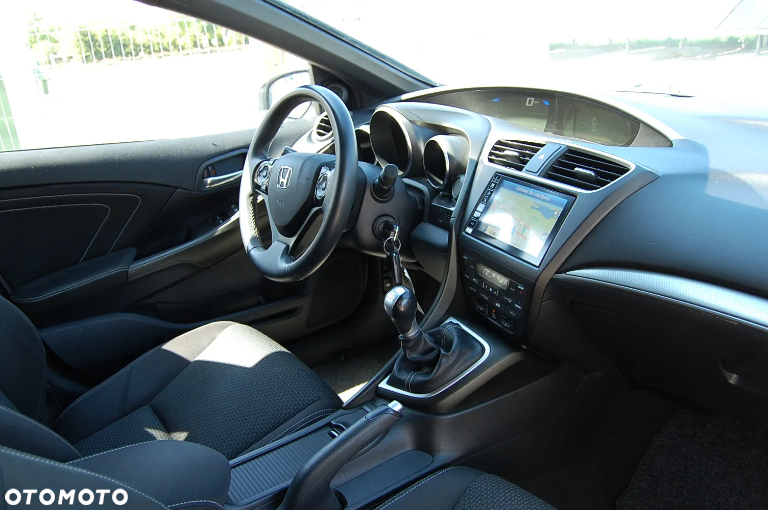 Honda Civic - 6