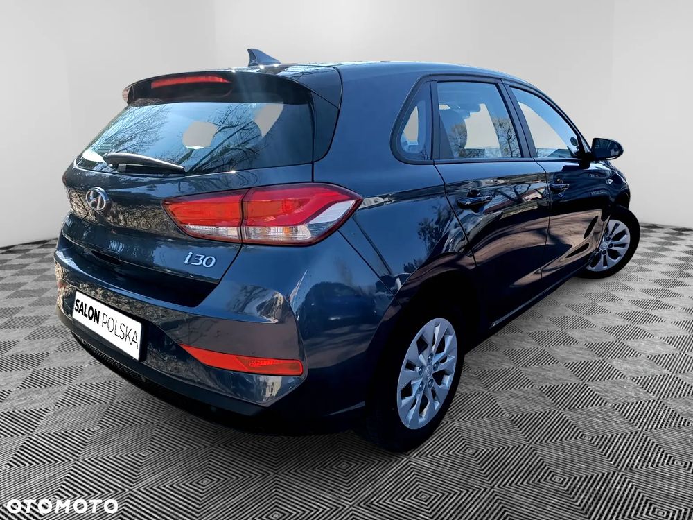 Hyundai i30 - 2