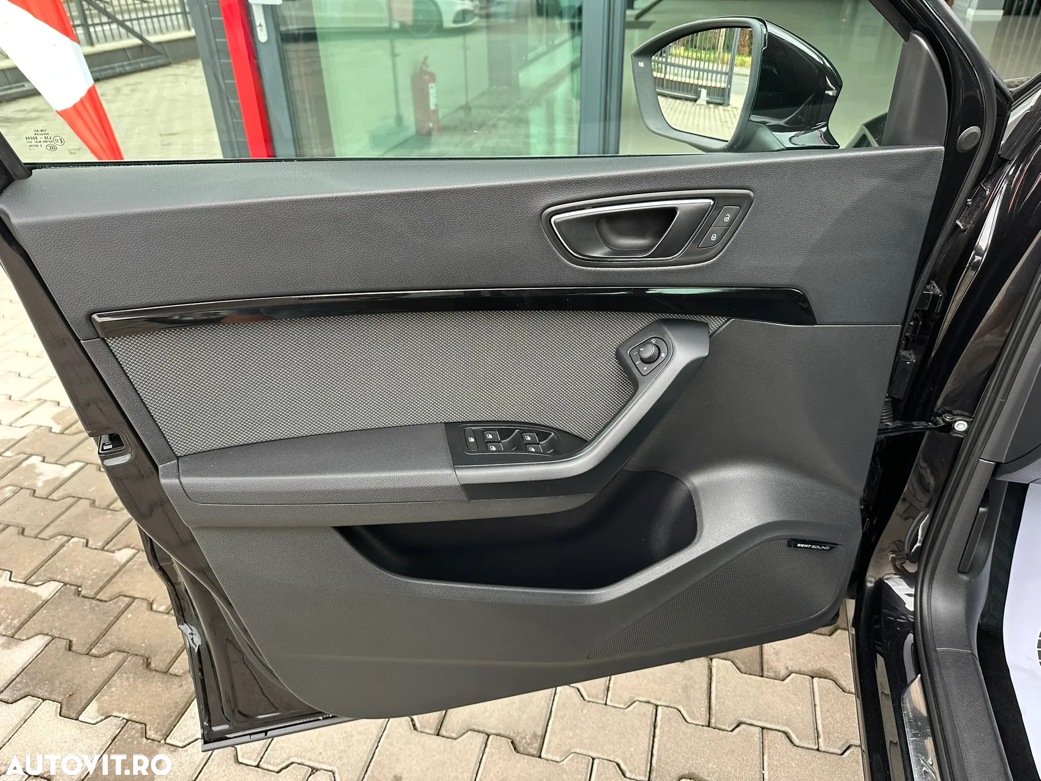 Seat Ateca 2.0 TDI 4DRIVE XCELLENCE - 22