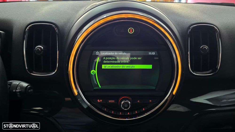 MINI Countryman One D Auto - 41