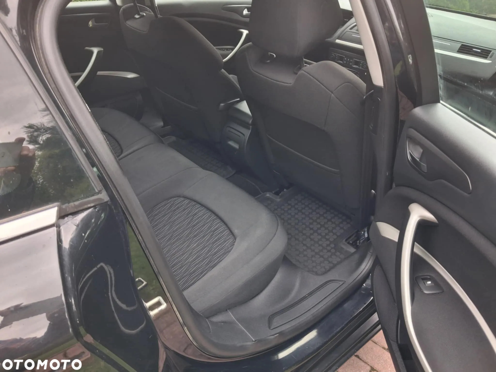 Citroën C5 1.6 THP Exclusive - 8
