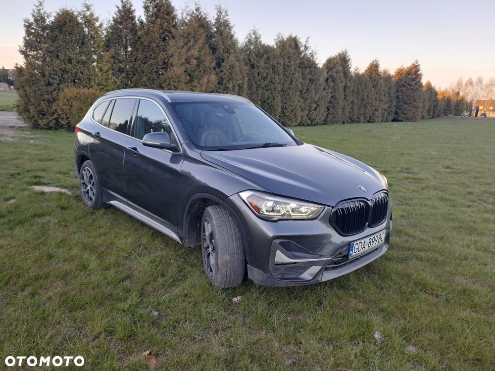 BMW X1 - 20