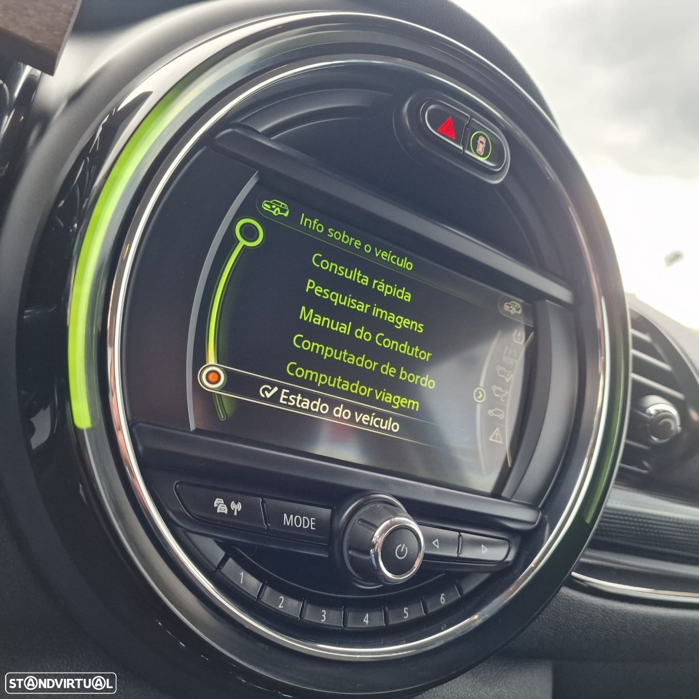 MINI Clubman - 21