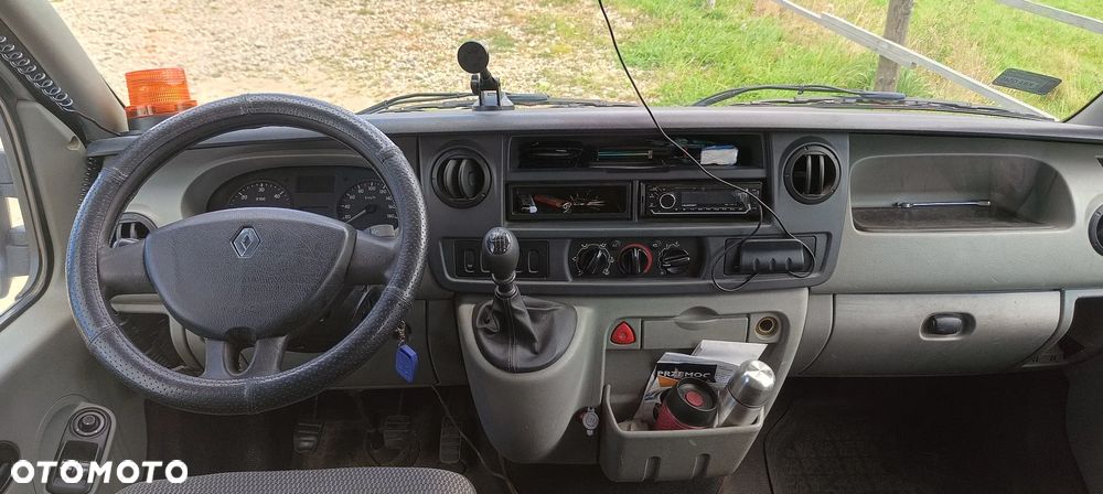 Renault Master L3PackClimEuro3 - 11