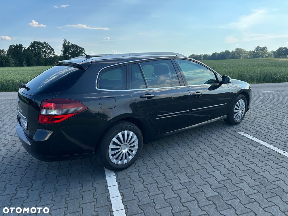 Renault Laguna 2.0 16V 140 Sportway - 10