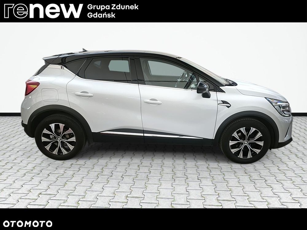 Renault Captur - 6
