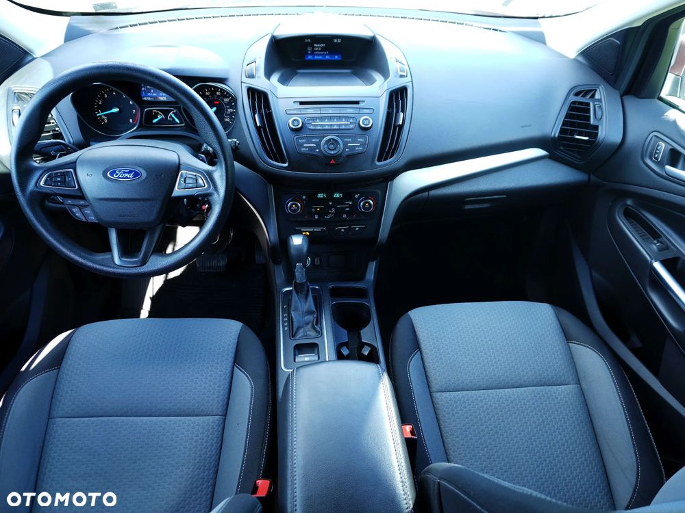 Ford Escape - 6