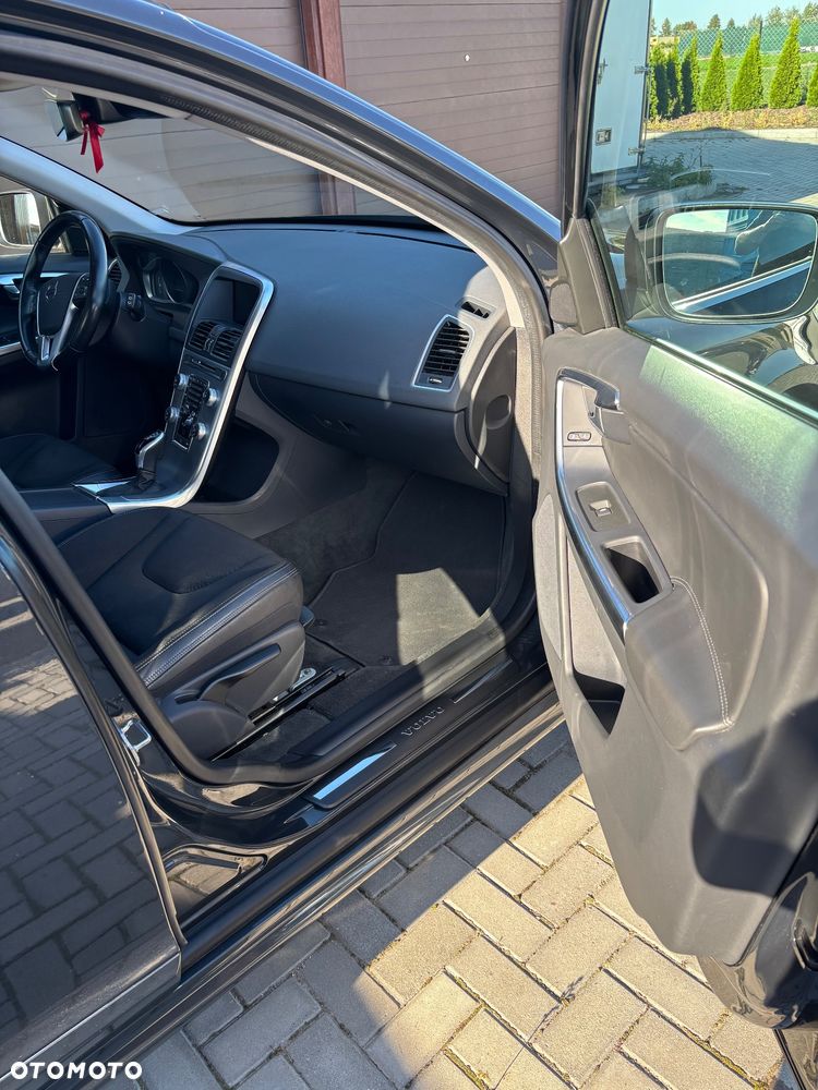 Volvo XC 60 - 11