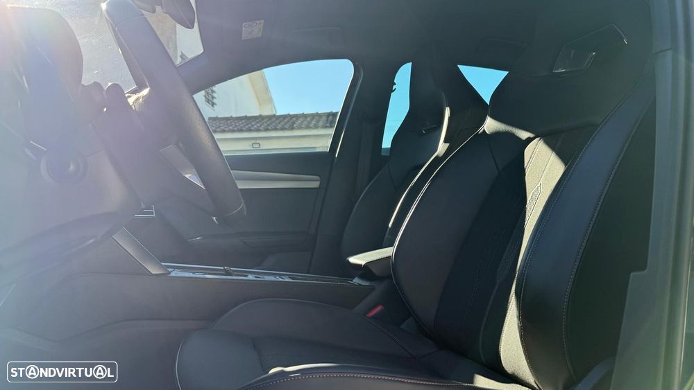 Kia EV3 81.4 kWh Tech - 22