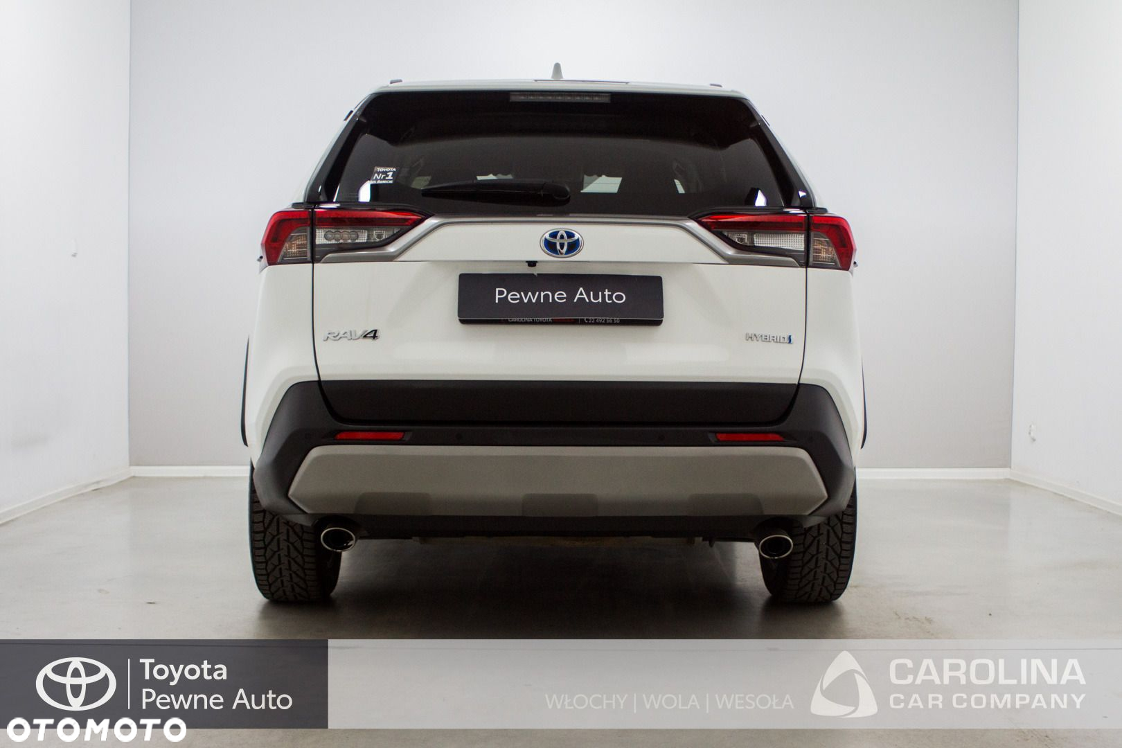 Toyota RAV4 - 18