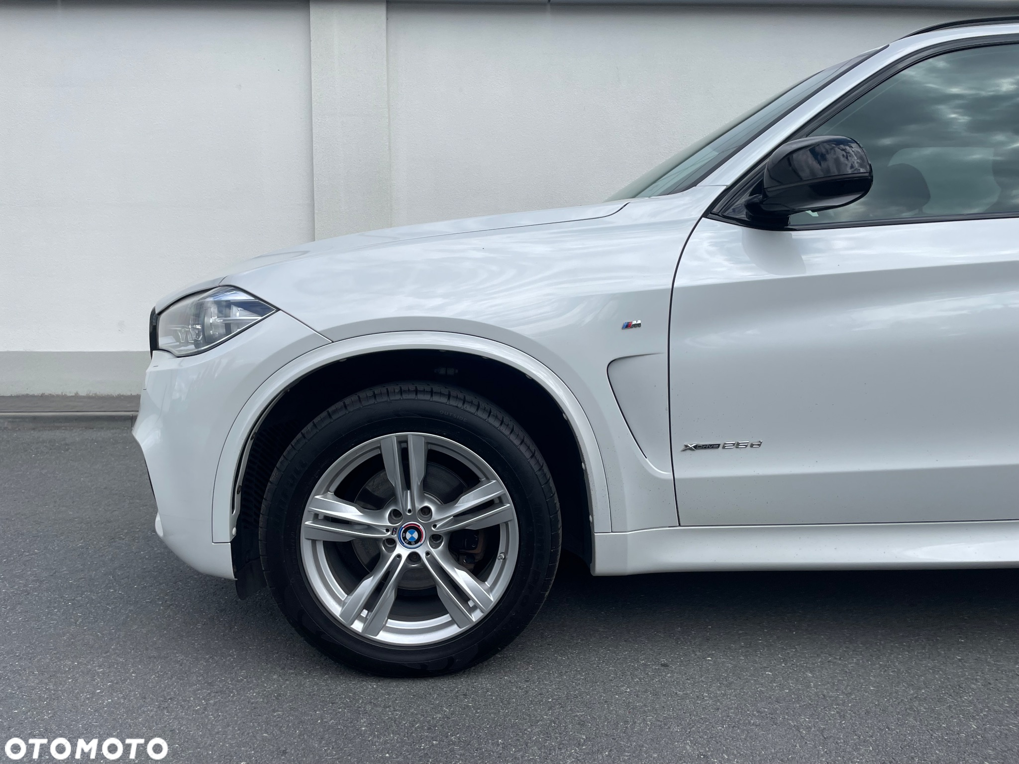 BMW X5 xDrive25d - 12