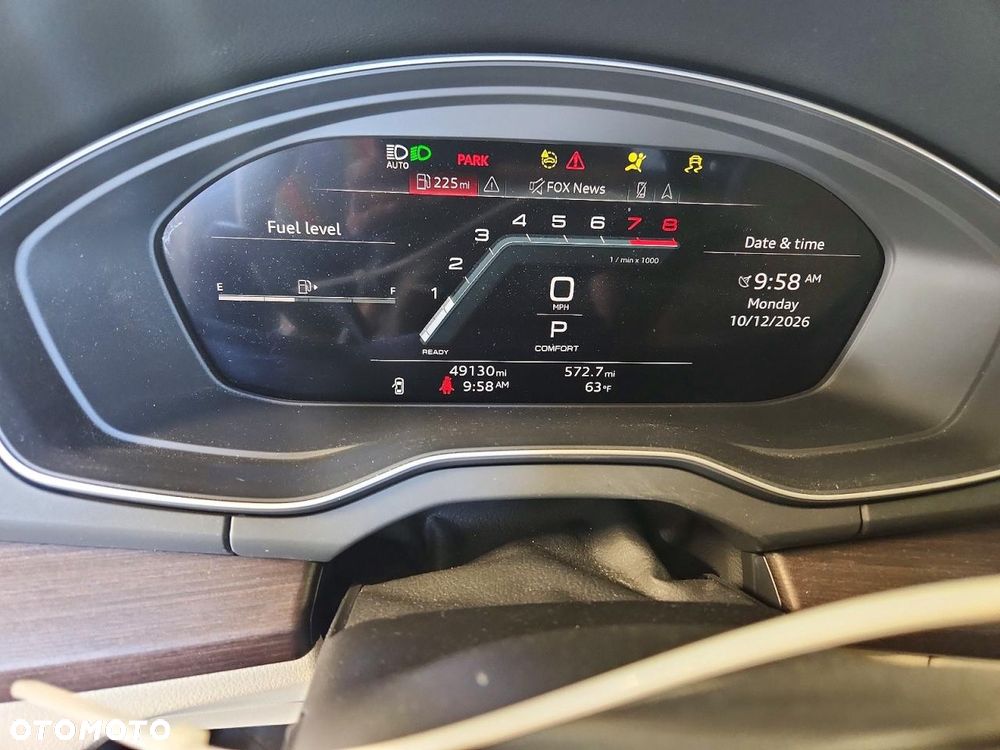 Audi Q5 - 10