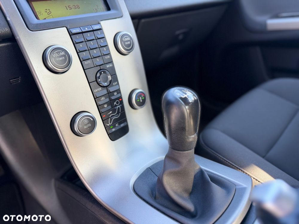 Volvo S40 - 18