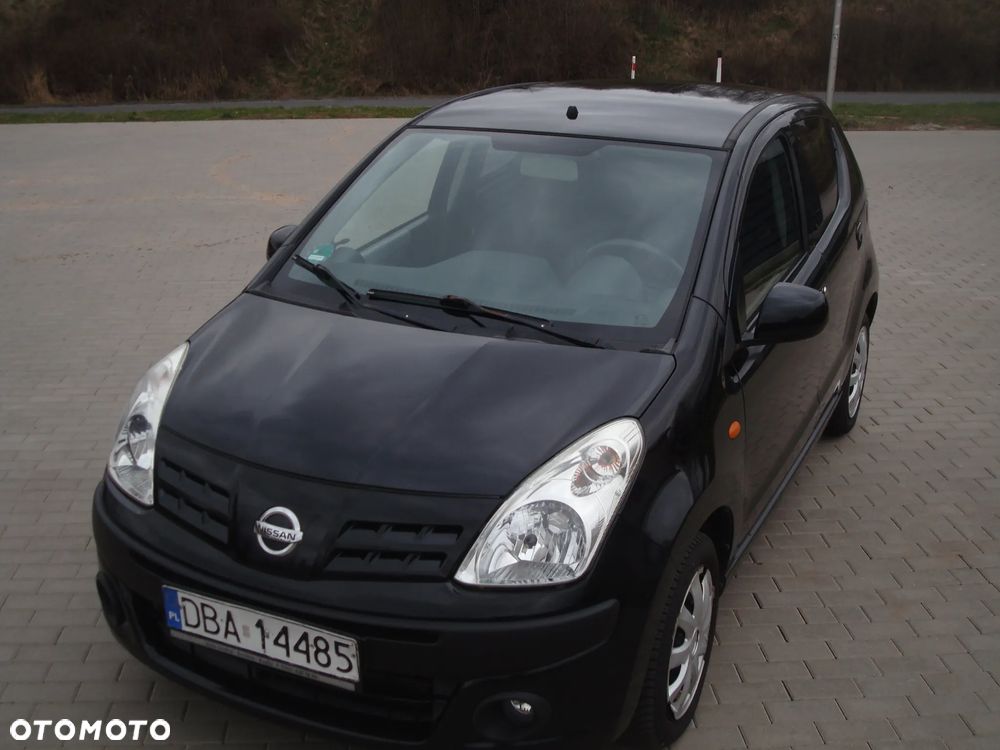 Nissan Pixo 1.0 more - 16
