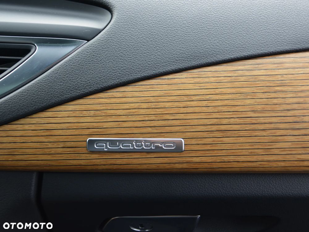Audi A7 Sportback - 24