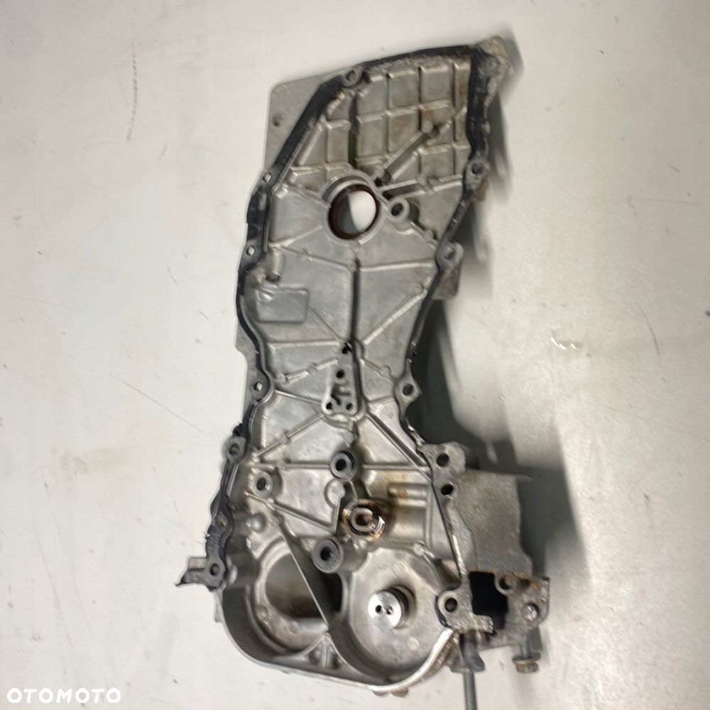 OBUDOWA ROZRZĄDU DACIA SANDERO II STEPWAY 0.9 TCE H4BB 12-16 - 5