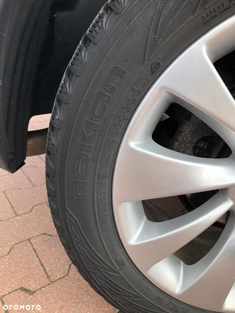 Opel Mokka X 1.4 T Elite S&S - 15