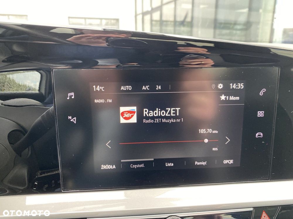 Opel Mokka - 22