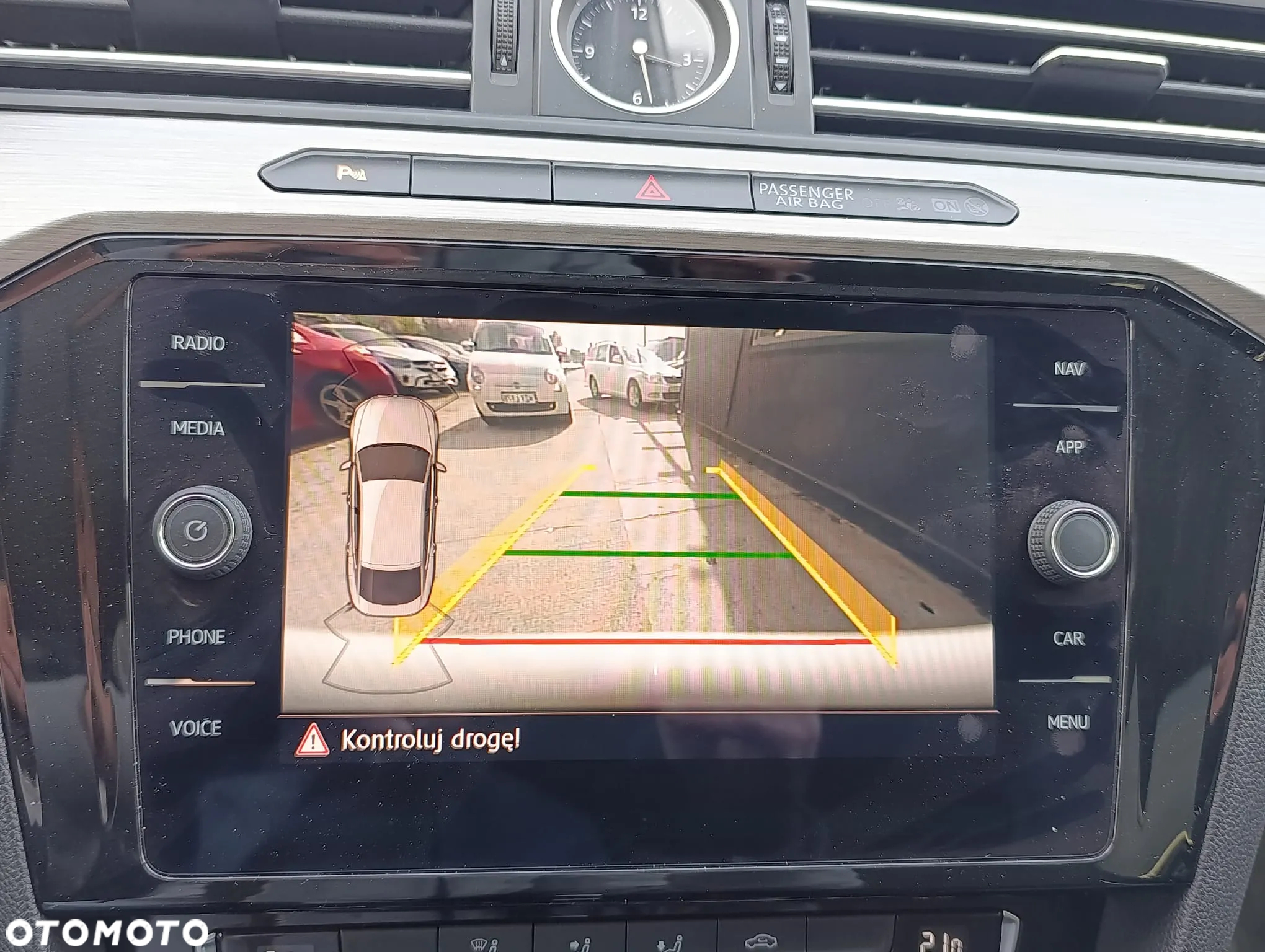 Volkswagen Arteon 2.0 TSI Elegance DSG - 13