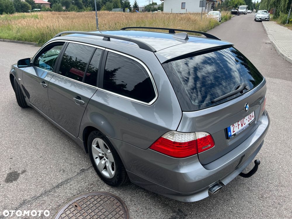 BMW Seria 5 - 12