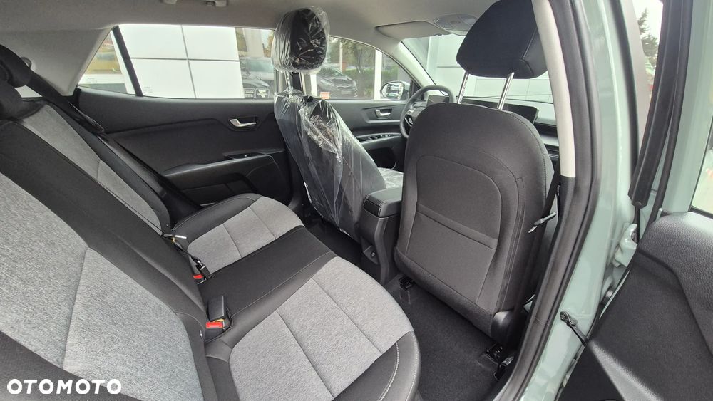 Kia Stonic 1.0 T-GDI Smart - 15