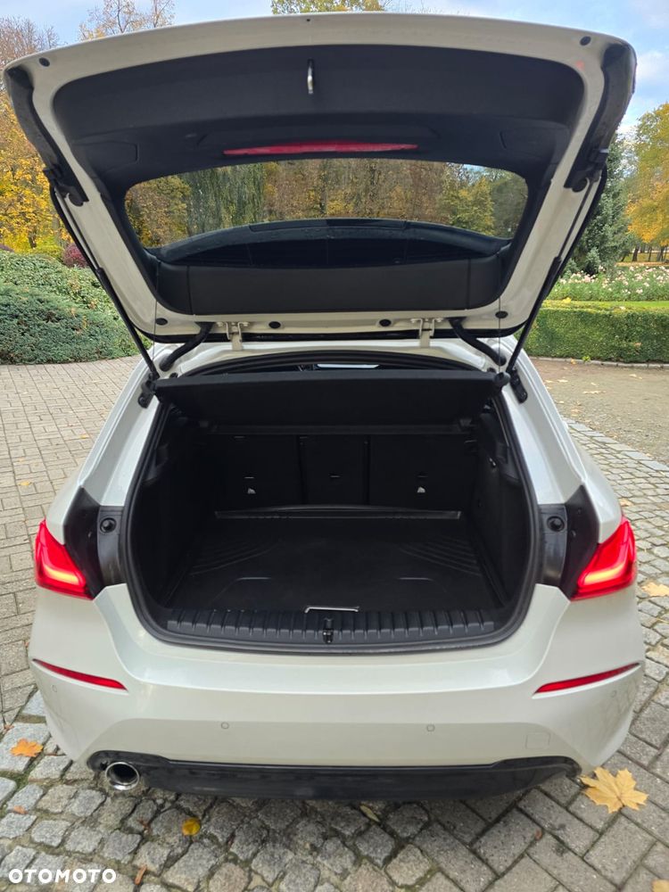 BMW Seria 1 - 33