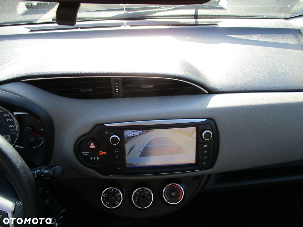 Toyota Yaris 1.4 D-4D Cool - 10
