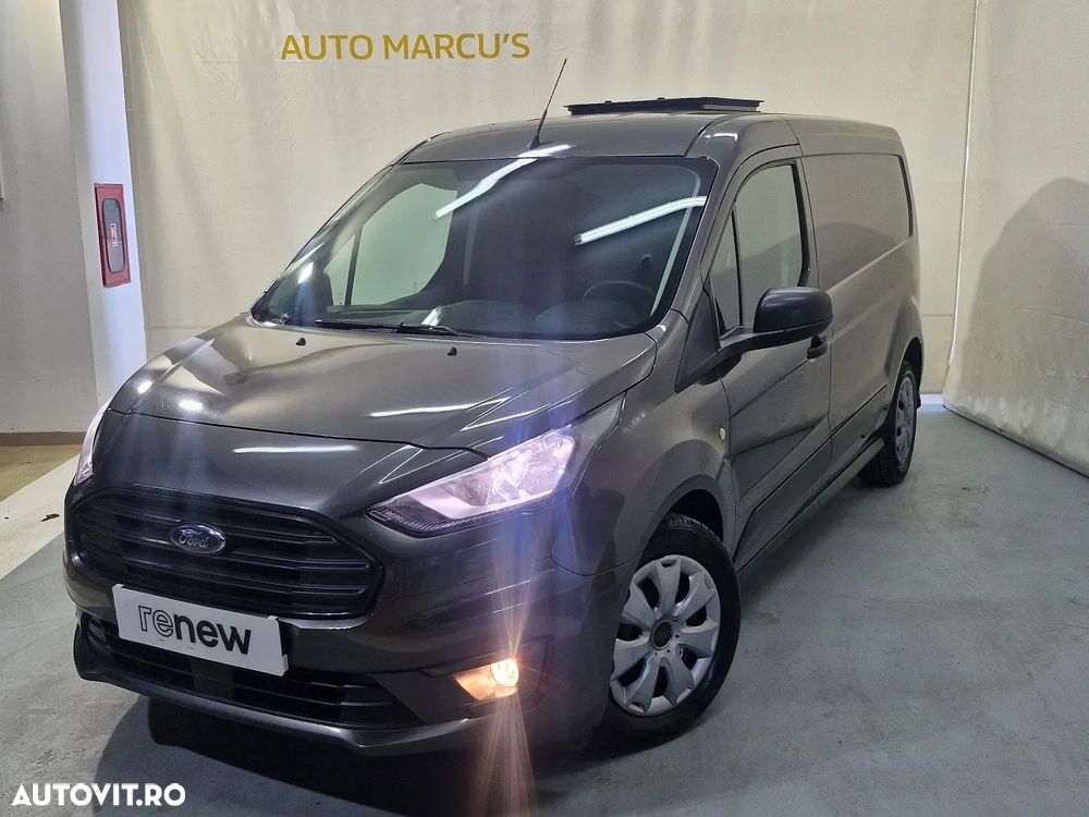 Ford TRANZIT CONNECT - 1