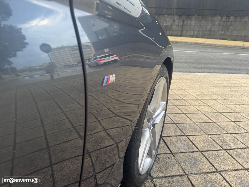 BMW 116 d Pack M Auto - 15