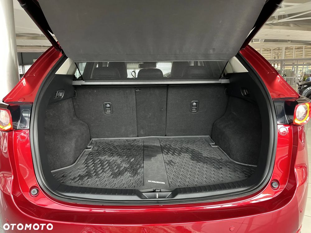 Mazda CX-5 2.5 Skypassion AWD - 17