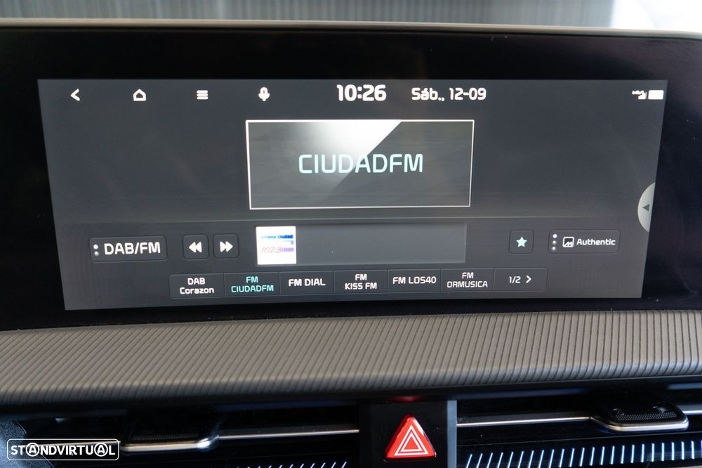 Kia EV6 77,4-kWh AWD GT-line - 20