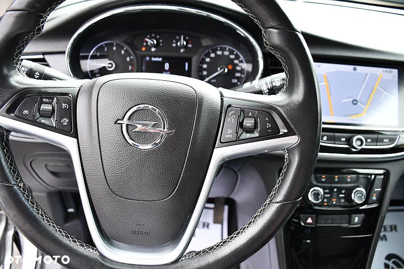 Opel Mokka 1.4 Turbo ecoFLEX Start/Stop Innovation - 18