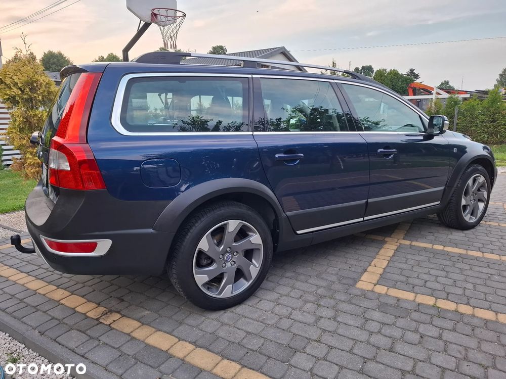 Volvo XC 70 2.4D AWD Summum - 5