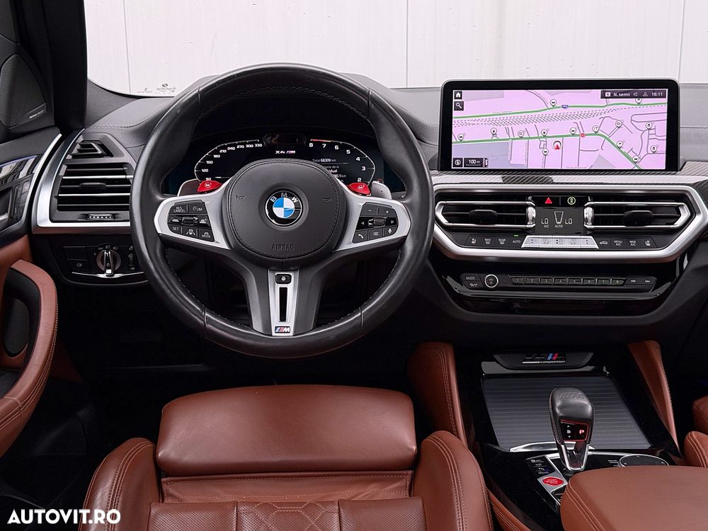 BMW X4 M - 18